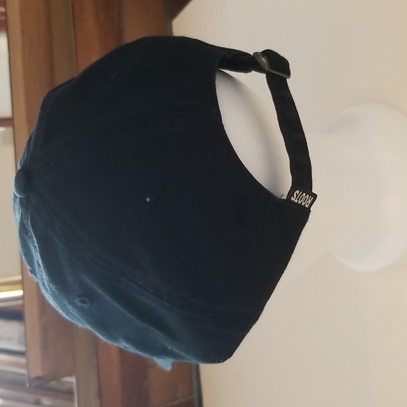 Roots Athletics Men's Black color 73 edition Ball cal size O/S adjustable - Picture 3 of 6